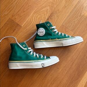 Converse Breaking Down Barriers x Chuck 70 High 'Celtics'